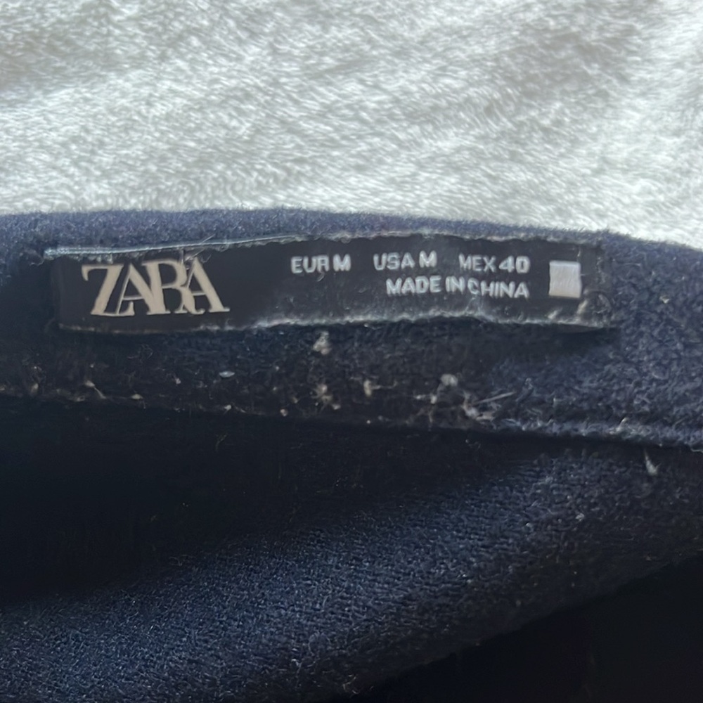 Zara Jacket - Picture 3 of 3